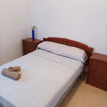 Apartment Iris 22
