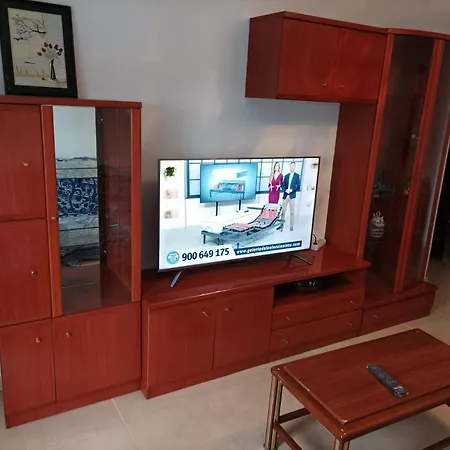 Apartment Iris 22 Tarragona