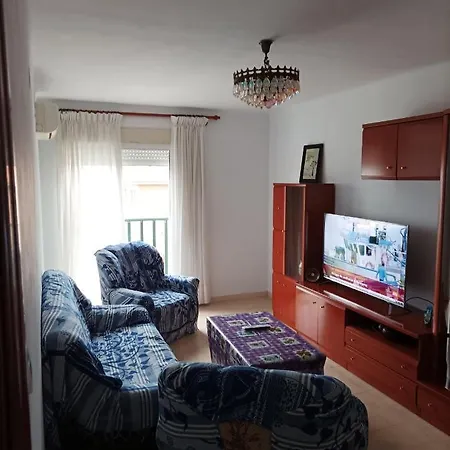 Iris 22 Apartment Tarragona