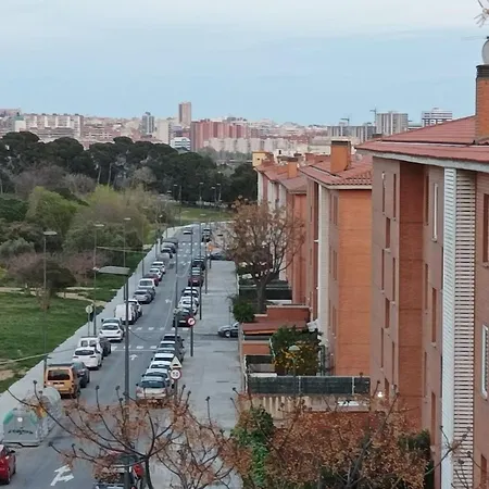 Apartment Iris 22 Tarragona