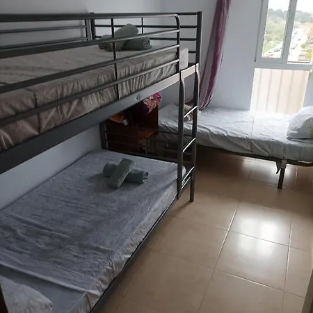 Apartment Iris 22