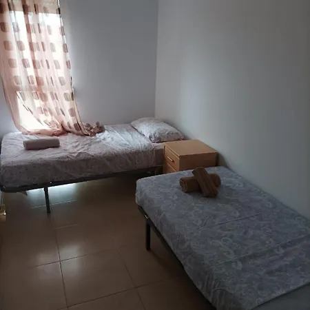 Iris 22 Apartamento Tarragona